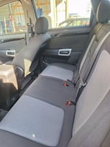 2013 Chevrolet Captiva Sport - Preview 4