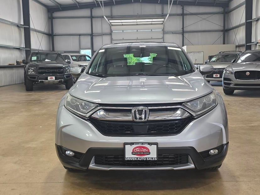 2018 Honda CR-V - Image 2