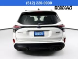 2026 Subaru Forester - Preview 6
