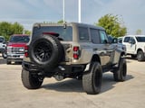 2026 Ford Bronco - Preview 4