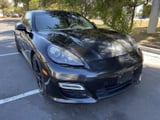 2012 Porsche Panamera - Preview 13