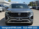 2024 Volkswagen Atlas Cross Sport - Preview 7