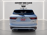 2021 Jaguar F-PACE - Preview 8