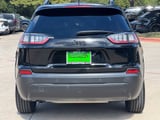 2021 Jeep Cherokee - Preview 4