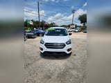 2018 Ford Escape - Preview 6