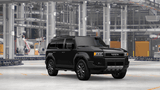 2027 Toyota Land Cruiser - Preview 14