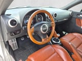2001 Audi TT - Preview 9