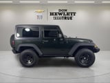 2012 Jeep Wrangler - Preview 7