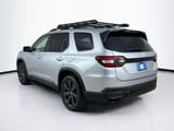 2026 Honda Pilot - Preview 4