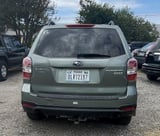 2014 Subaru Forester - Preview 3