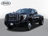 2026 GMC Sierra 3500 HD - Preview 2