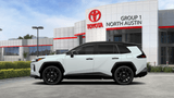 2026 Toyota RAV4 - Preview 4