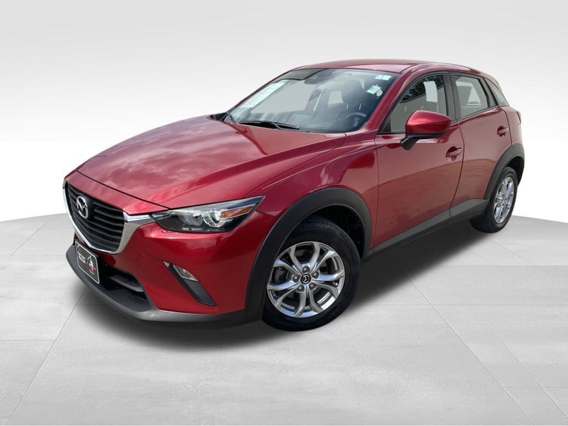2018 Mazda CX-3 - Image 1