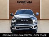 2024 Ram 2500 - Preview 8