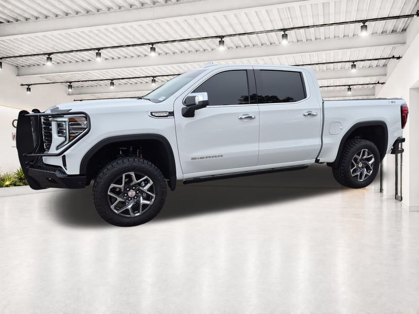 2026 GMC Sierra 1500 - Image 3