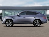 2027 Genesis GV80 - Preview 3