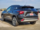 2026 Chevrolet Trax - Preview 5