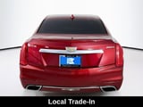 2016 Cadillac CTS - Preview 6