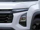 2027 Chevrolet Equinox - Preview 10