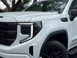 2026 GMC Sierra - Preview 3