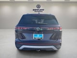 2027 Volkswagen Atlas - Preview 4