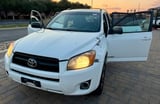 2012 Toyota RAV4 - Preview 6