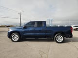 2022 Chevrolet Silverado 1500 - Preview 4