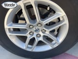 2025 Ford Explorer - Preview 10