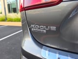 2019 Nissan Rogue Sport - Preview 9