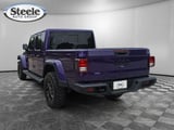2026 Jeep Gladiator - Preview 2