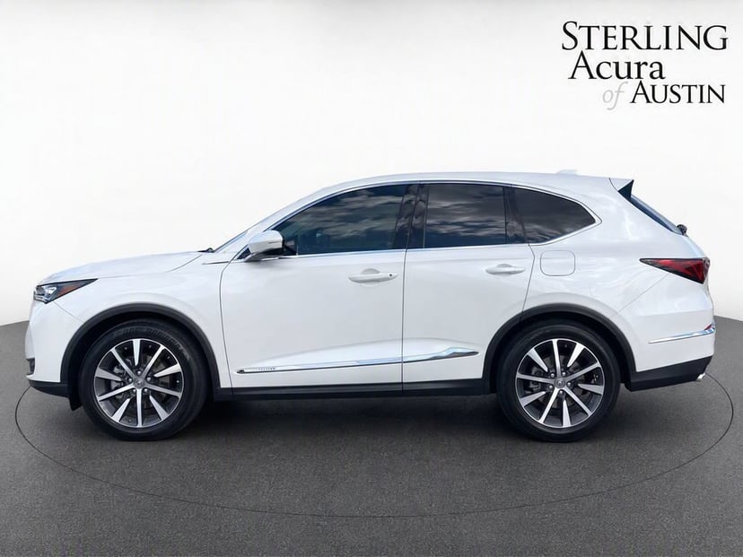2023 Acura MDX - Image 2