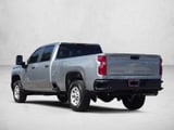 2026 Chevrolet Silverado 2500 HD - Preview 9