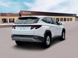 2026 Hyundai Tucson - Preview 7