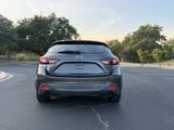 2015 Mazda Mazda3 - Preview 4