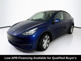 2021 Tesla Model Y - Preview 3