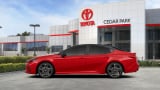 2026 Toyota Camry - Preview 4