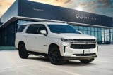 2022 Chevrolet Tahoe - Preview 2