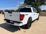 2025 Ford F-150 - Preview 7