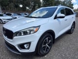 2017 Kia Sorento - Preview 4