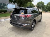 2018 Toyota RAV4 - Preview 7