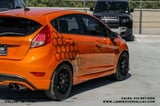 2019 Ford Fiesta - Preview 10