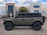2026 Ford Bronco - Preview 3