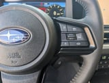2026 Subaru Outback - Preview 11