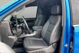 2022 Chevrolet Silverado 1500 - Preview 7