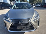 2019 Lexus RX - Preview 8