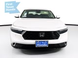 2026 Honda Accord - Preview 2