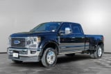 2020 Ford F-450 - Preview 7