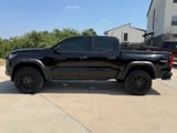 2024 Chevrolet Colorado - Preview 3