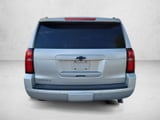 2016 Chevrolet Tahoe - Preview 7