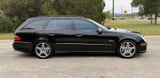 2007 Mercedes-Benz E-Class - Preview 9